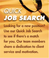 job search